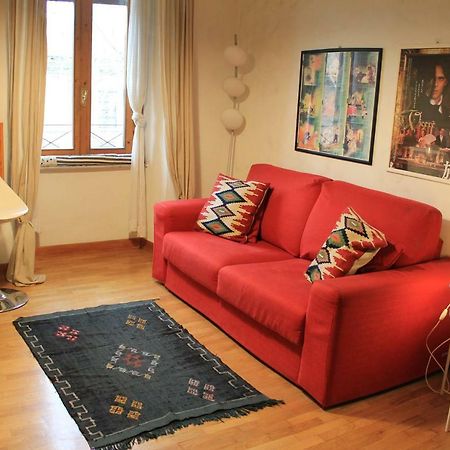 Hello Vatican Apartment Rome Extérieur photo