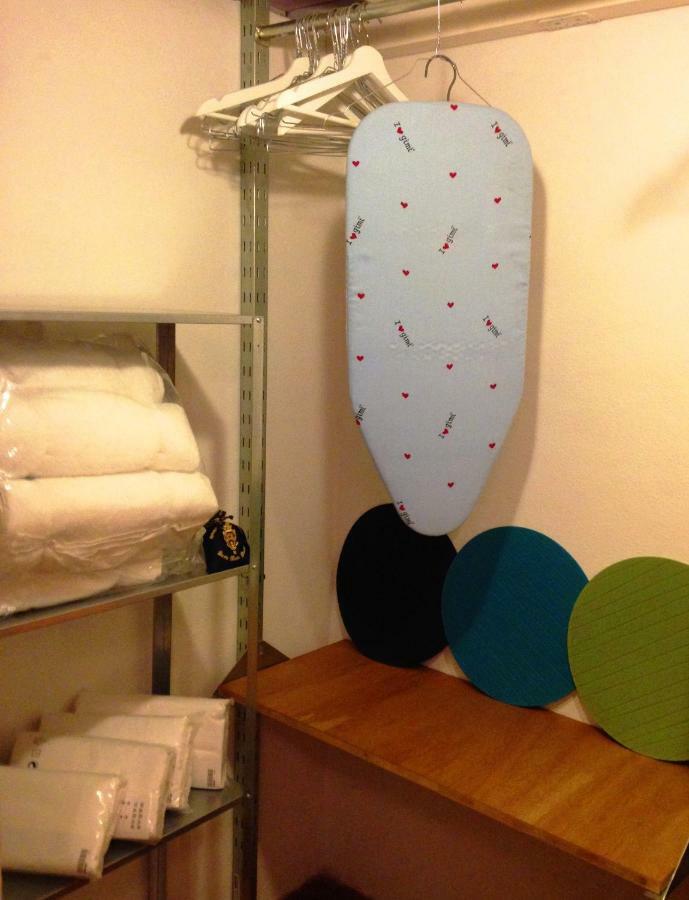 Hello Vatican Apartment Rome Extérieur photo