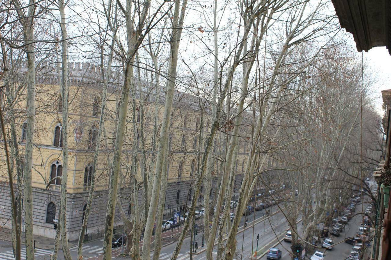 Hello Vatican Apartment Rome Extérieur photo