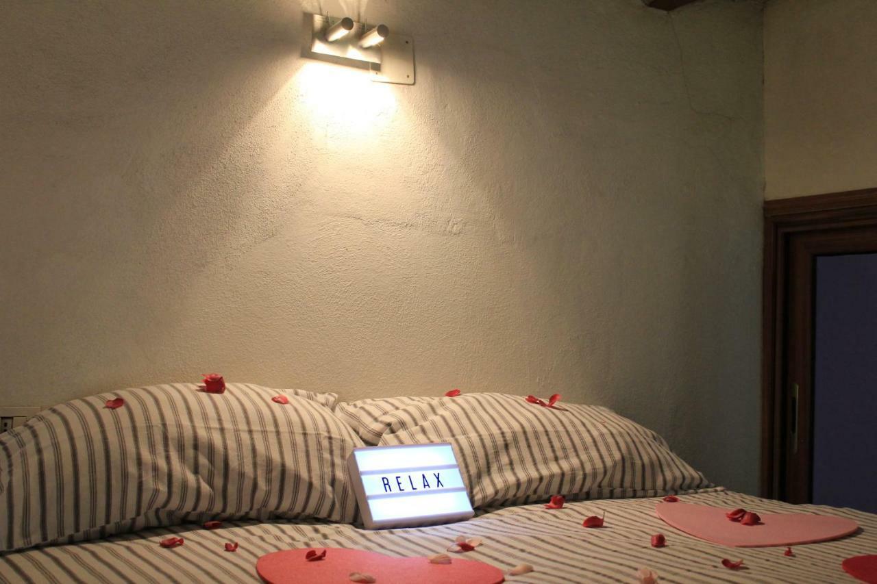 Hello Vatican Apartment Rome Extérieur photo