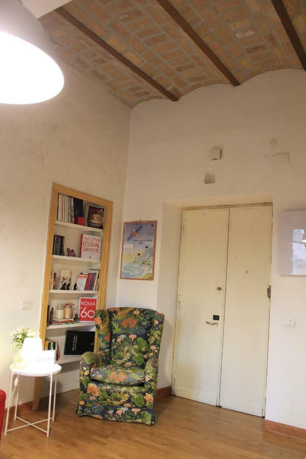 Hello Vatican Apartment Rome Extérieur photo