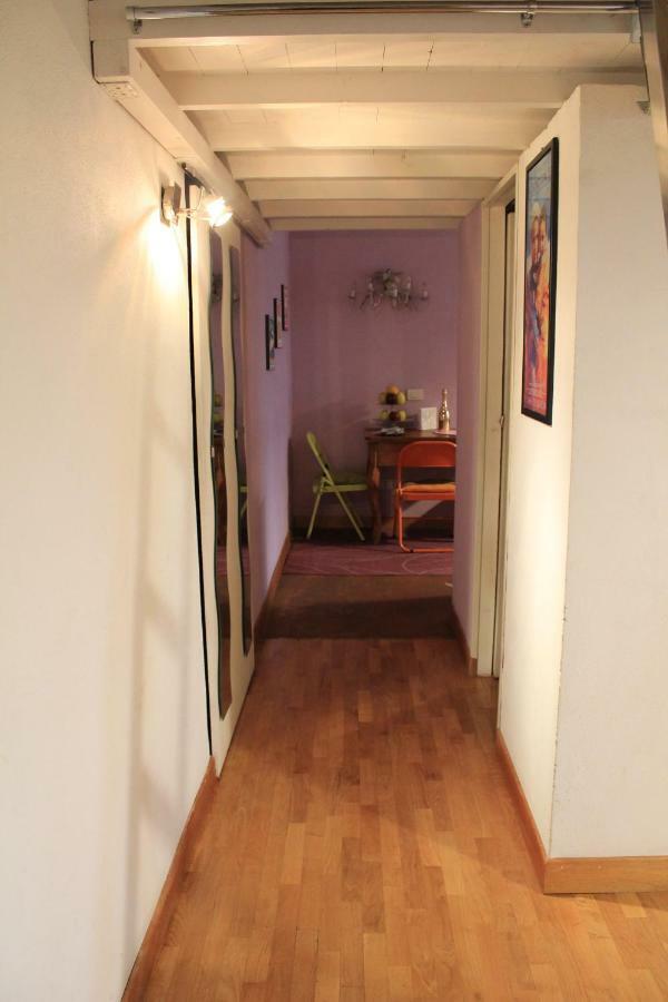 Hello Vatican Apartment Rome Extérieur photo