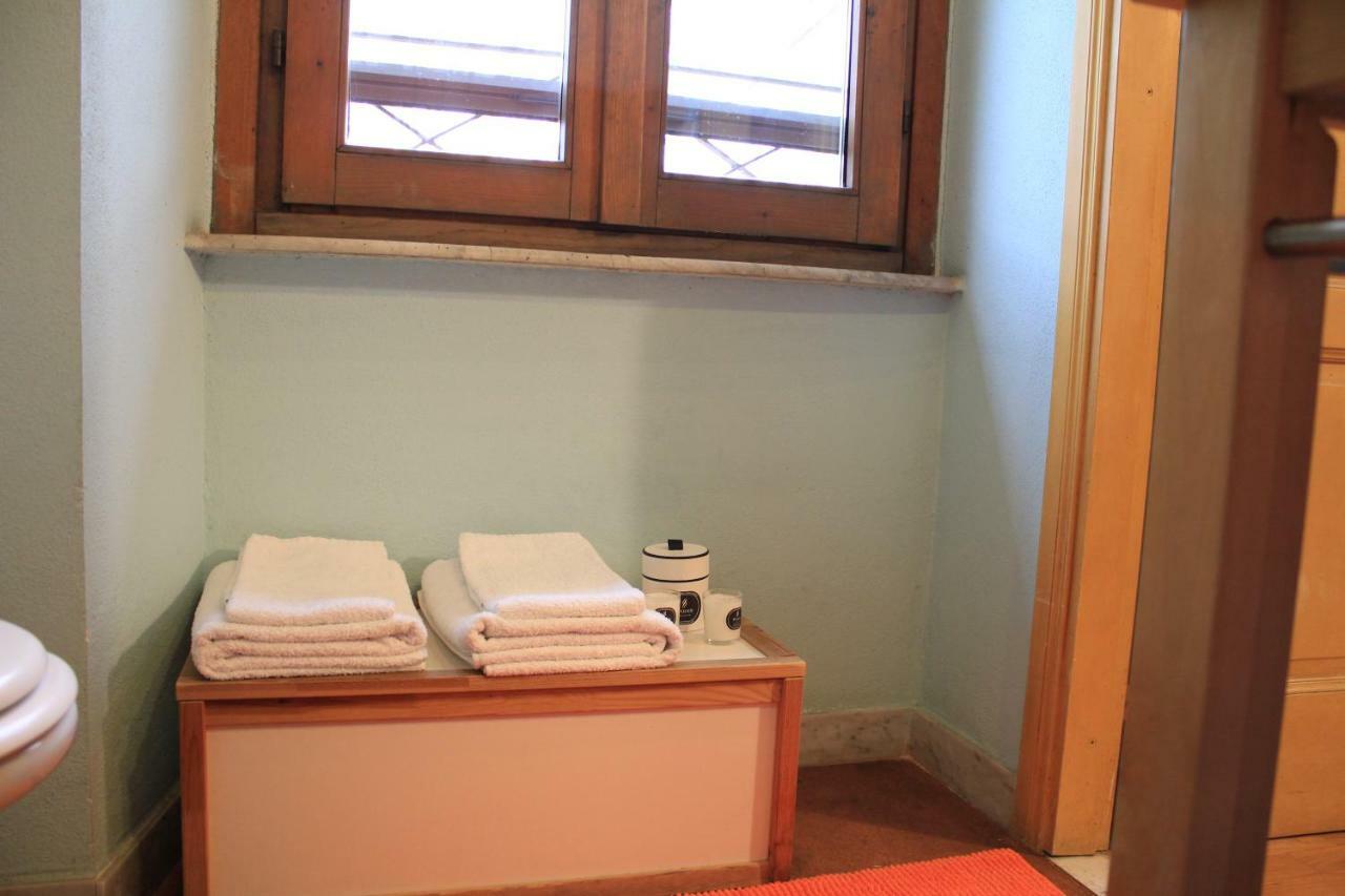 Hello Vatican Apartment Rome Extérieur photo