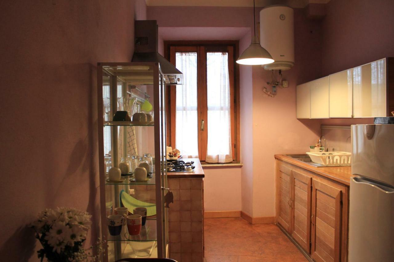 Hello Vatican Apartment Rome Extérieur photo