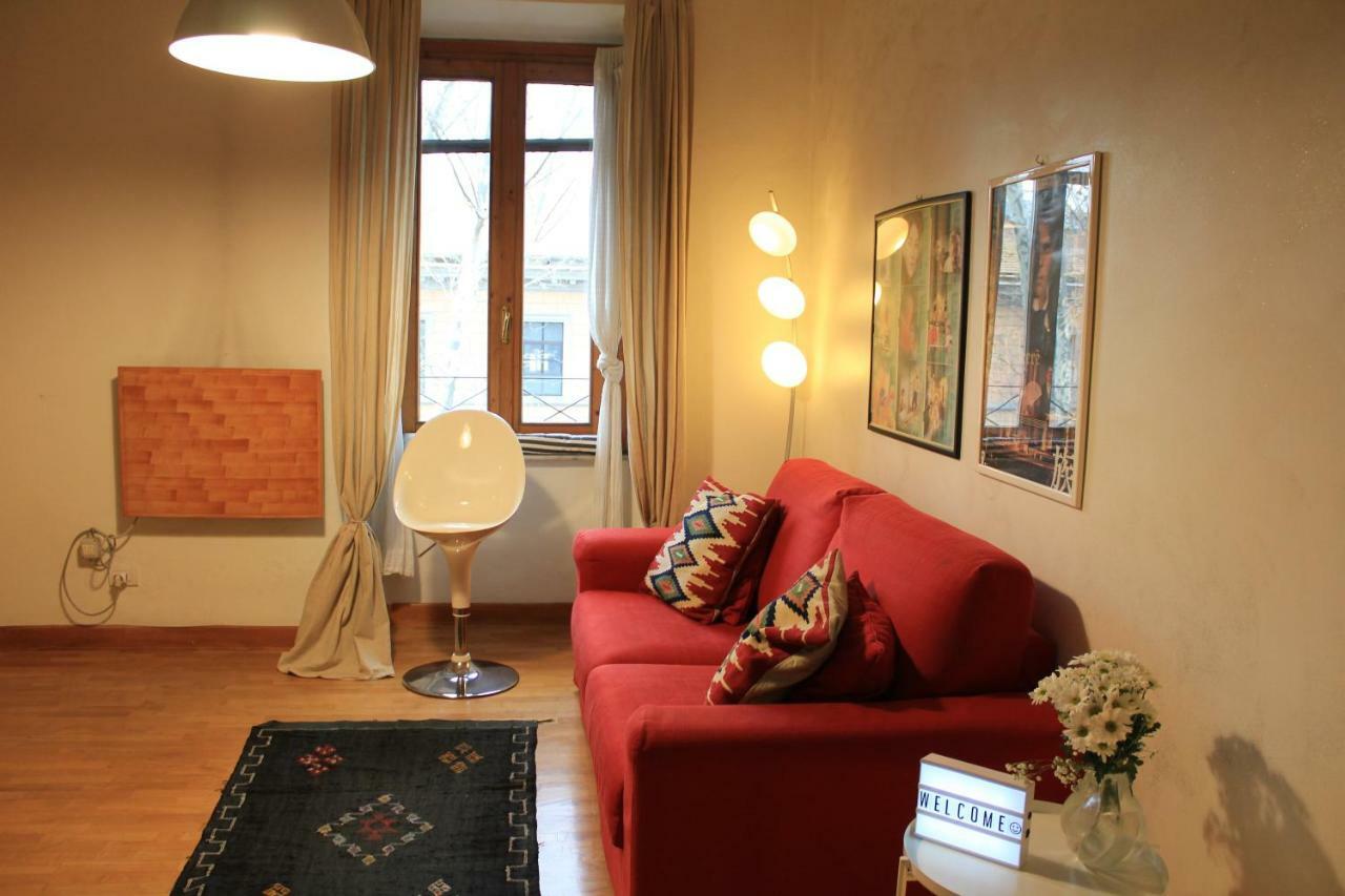 Hello Vatican Apartment Rome Extérieur photo