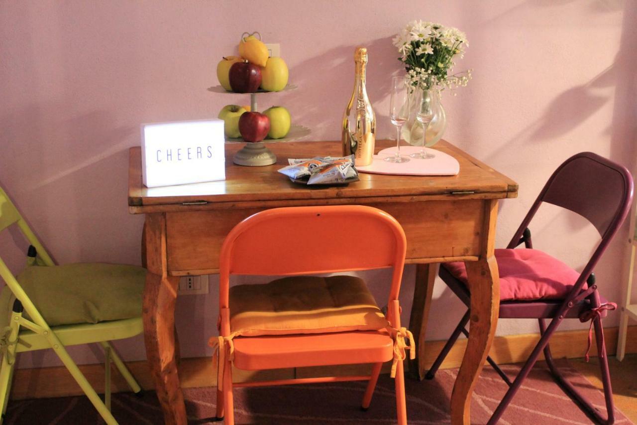 Hello Vatican Apartment Rome Extérieur photo